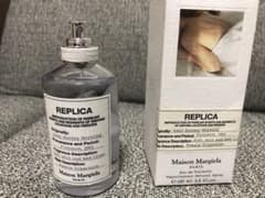 Maison Margiela レプリカ オードトワレ レイジー サンデー モ…のサムネイル