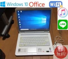 SONY VGN-NR72Bのサムネイル