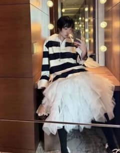 Bibiy FRANCOIS DRESS - メルカリ