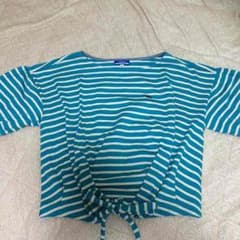 バーバリー☆トップスのサムネイル