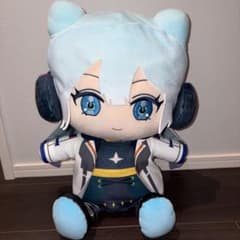 モンスト ネオ BIGぬいぐるみ モンスト ネオ BIGぬいぐるみ - メルカリ