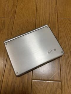 SII 電子辞書　SR-E8600 SEIKOのサムネイル