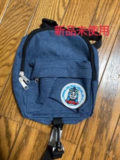 きかんしゃトーマス　リュック　タグ付き　★新品未使用★のサムネイル