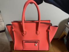 SAVE MY BAG ハンドバッグ イタリア製のサムネイル