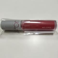 【新品未使用品】ロムアンド　Zベルベットティント #02のサムネイル