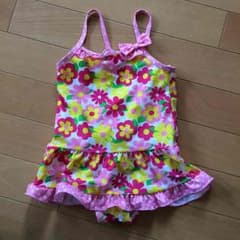 キッズ☆水着のサムネイル