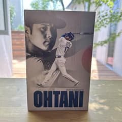 即日発送 大谷翔平 ボブルヘッド 50/50 8/27 球場配布分 - メルカリ