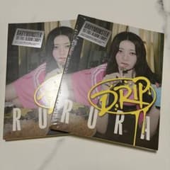 BABYMONSTER DRIP ローラ 2枚セットのサムネイル