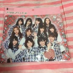 AKB48  マウスパッド  新品のサムネイル