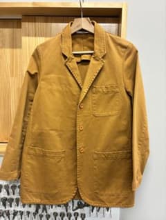 ARMEN ジャケット　アーメン　レディースのサムネイル