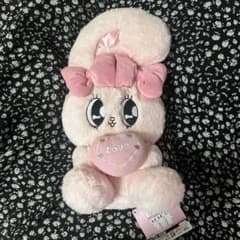 新品未使用♡エスターバニー シュガーケーキBIGぬいぐるみ