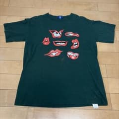 『訳あり』BoTT Tシャツ ダークグリーン Lのサムネイル