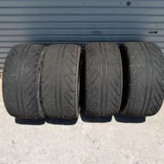 265/35R18 ATRスポーツ123S 4本 スポーツタイヤ - メルカリ