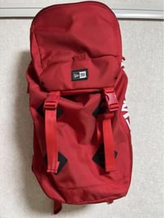 turny over 様専用　NEW ERA リュックサック バックパックのサムネイル