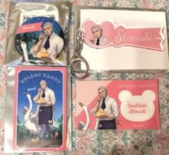 ゴールデンカムイ 森の星空カフェ ランダム品 白石 - メルカリ