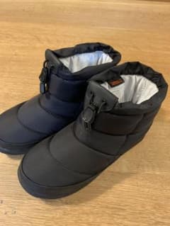 ノースフェイス　ヌプシ　スノーブーツのサムネイル
