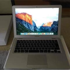 早く者勝ちmacbook air 13.3のサムネイル