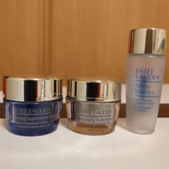 ESTEE LAUDER スキンケア トライアルセット空容器 - メルカリ