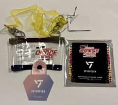 USJ ユニバ♡HYBEコラボ♡ドリンクホルダー＆コースター♡SEVENTEEN