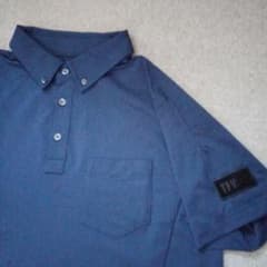 TFW49 POCKET POLO ゴルフシャツのサムネイル