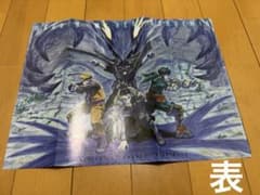 描き下ろし　NARUTO×僕のヒーローアカデミア　約束のネバーランド　ポスター