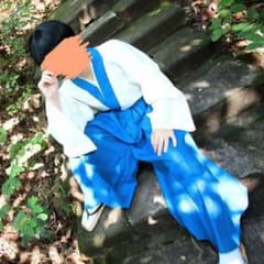 志村新八 コスプレのサムネイル