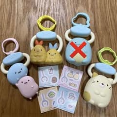 ちゃこぐ様　まとめ売り】ハッピーセットすみっコぐらしのサムネイル