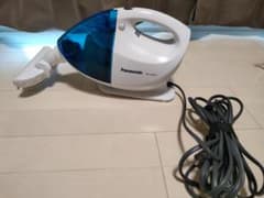Panasonic パナソニック ハンディクリーナー MC-D25CP（掃除機