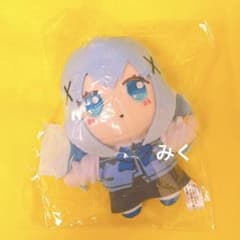 ご注文はうさぎですか？ チノ ちょこんと！ぬいぐるみマスコット キーホルダー m79781991759_1.jpg?1761058416