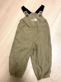 THE NORTH FACE フィールドビブ　80cmのサムネイル