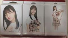 乃木坂46 生写真 金川紗耶のサムネイル