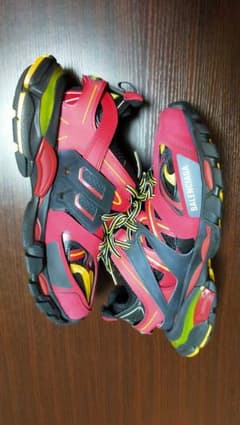 BALENCIAGA TRUCK 27cmのサムネイル