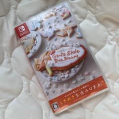 ときメモgs4 ソフトのサムネイル