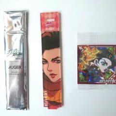 ジョジョの奇妙な冒険 AUGER リサリサ アクリルスタンドのサムネイル