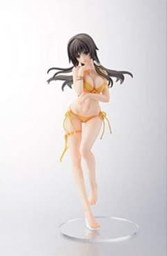 マブラヴ オルタネイティヴ トータル・イクリプス 篁唯依 恥じらいの浜辺 マブラヴ オルタネイティヴ トータル・イクリプス 篁唯依 恥じらいの