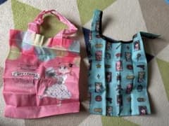 SPY×FAMILY エコバッグ 2種セットのサムネイル