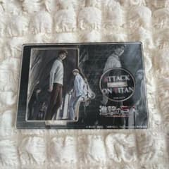 Attack Titan Jacket pattern random acrylic Stand vol.2