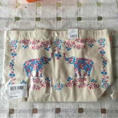 ごま❤️様専用 未使用 チチカカ キャンバストートバッグのサムネイル