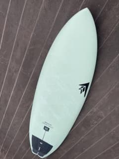 ファイヤーワイヤー　マッシュアップ　6'6 希少FIREWIRE MASHUP ファイヤーワイヤー マッシュアップ6'6