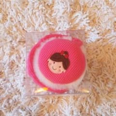 【タグ付き新品】ミキハウス　リーナちゃん　イヤーマフのサムネイル