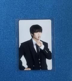 SUPER JUNIOR トレカ SS10 名古屋 12/14ヒチョル - メルカリ