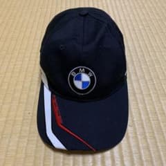 ナグナク様専用　BMWキャップのサムネイル