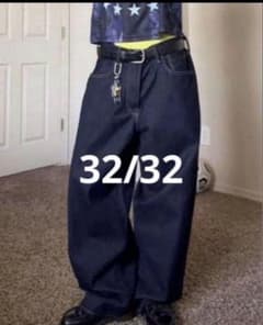 新品未使用】GAP スーパーバーキー32/32 - メルカリ