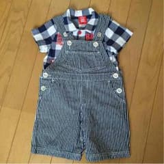 イケてるよ〜って服 (*^_^*)のサムネイル