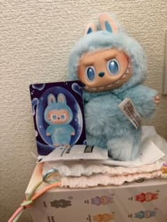 正規品 ポップマート ラブブ エナジー ホープ HOPE 即日発送のサムネイル