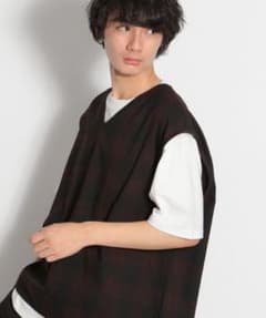 ニコアンド ベストのサムネイル