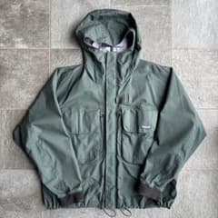 Patagonia sst jacket xxl - メルカリ