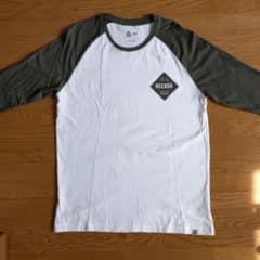 Reebok リーボック 七分袖 Tシャツのサムネイル
