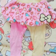 BABYDOLL９０のサムネイル