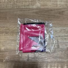 岩田剛典　PVCポーチのサムネイル